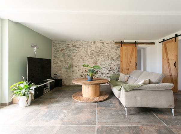 Mésanger, Pays de la Loire 44522