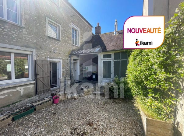 Puiseaux, Loiret 45390
