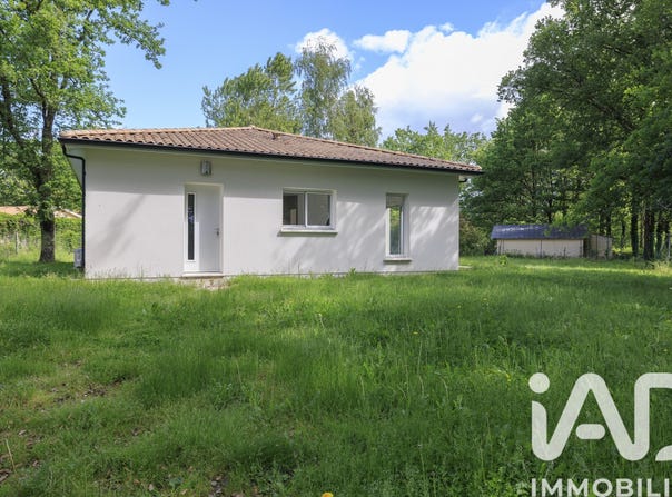 Chamadelle, Nouvelle-Aquitaine 33230
