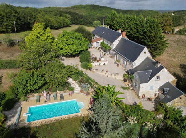 Carlux, Aquitaine 24370
