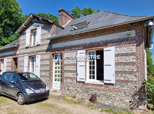 Yvetot, Seine-Maritime 76190