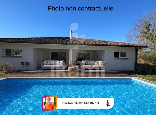 Sanguinet, Landes 40460