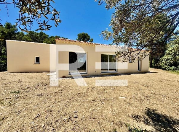 Calvisson, Languedoc-Roussillon 30420