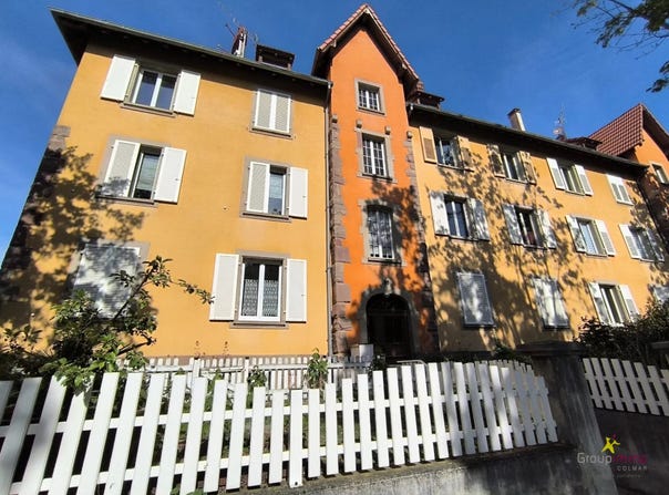 Colmar, Haut-Rhin 68000