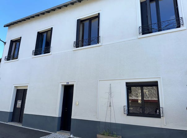 Bouresse, Vienne 86410