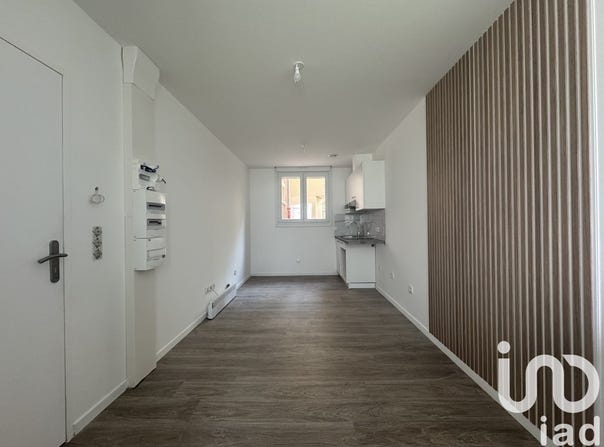 Bagneux, Île-de-France 92220