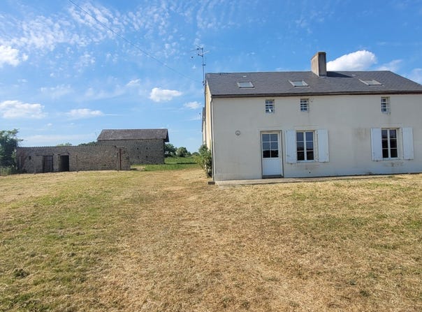 Louin, Nouvelle-Aquitaine 79600