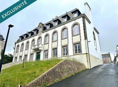 Douarnenez, Bretagne 29100