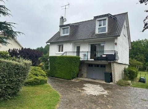 Ivry-La-Bataille, Haute-Normandie 27540