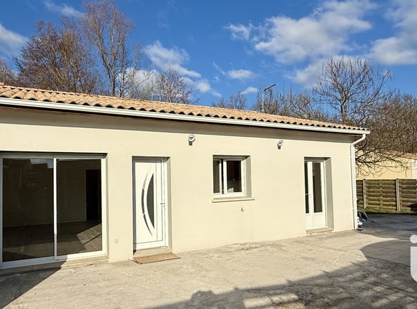 Cavignac, Nouvelle-Aquitaine 33620
