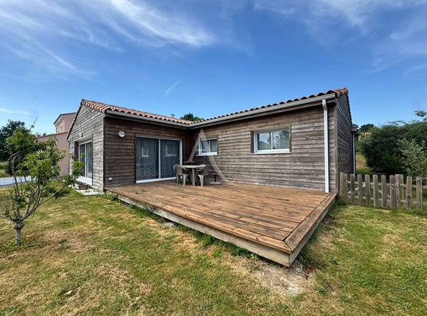 COEX, Pays de la Loire 85220