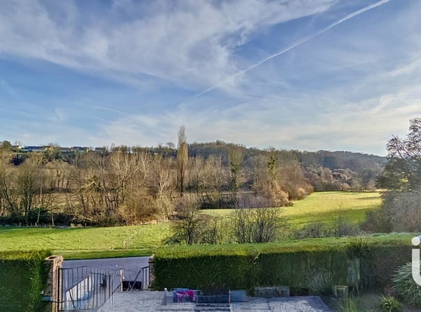 Saint-Germain-sous-Cailly, Normandy 76690