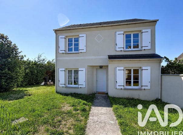 Égly, Île-de-France 91520