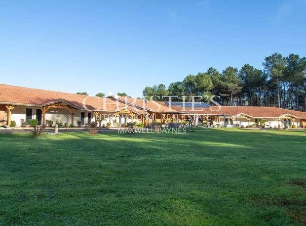 Casteljaloux, Aquitaine 47700