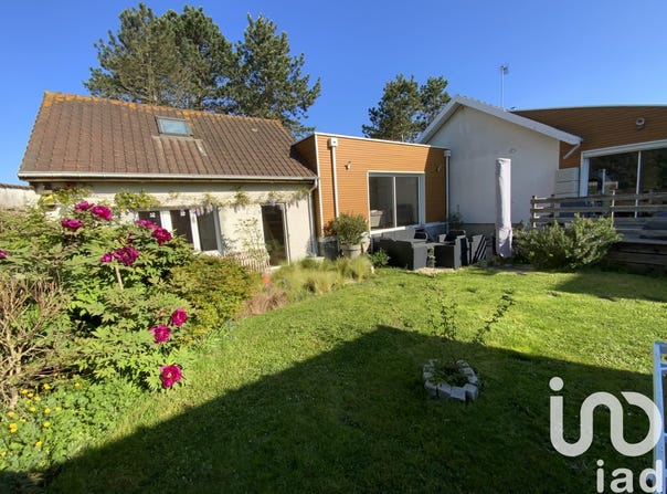Cucq, Hauts-de-France 62780