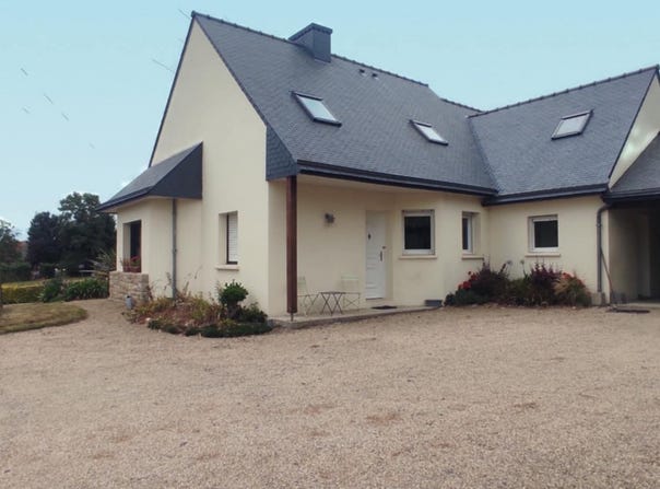 Minihy-Tréguier, Brittany 22220