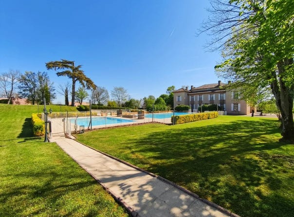 Lombez, Occitanie 32220