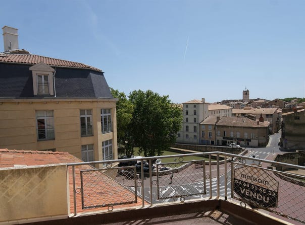 Narbonne, Languedoc-Roussillon 11100