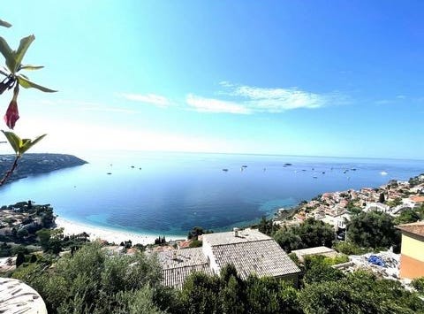 Roquebrune-Cap-Martin, Provence-Alpes-Côte d'Azur 06190