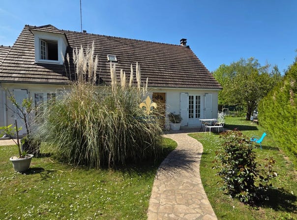 Chantilly, Oise 60500