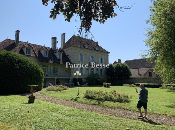 Clamecy, Burgundy 58500