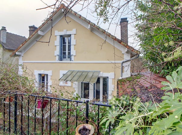 Vaux-sur-Seine, Yvelines 78740