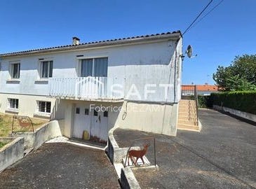 Lucon, Pays de la Loire 85400
