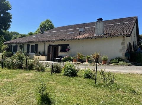 Lussas-Et-Nontronneau, Dordogne