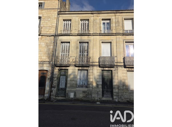 Blaye, Nouvelle-Aquitaine 33390