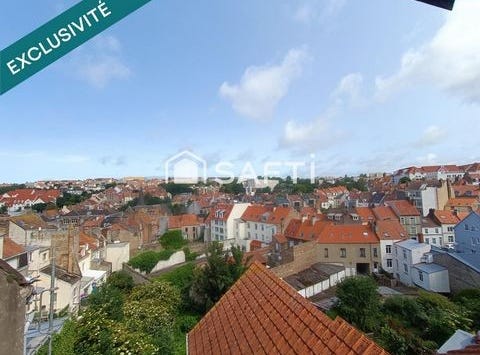Boulogne-Sur-Mer, Nord-Pas-de-Calais 62200