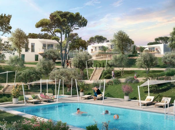 Le Lavandou, Provence-Alpes-Côte d'Azur 83980