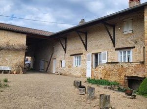 Chaintre, Bourgogne 71570