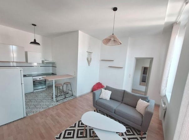 Libourne, Nouvelle-Aquitaine 33500