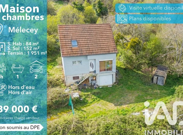 Mélecey, Bourgogne-Franche-Comté 70110