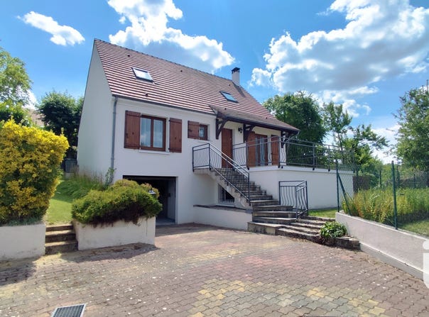 Domont, Île-de-France 95330