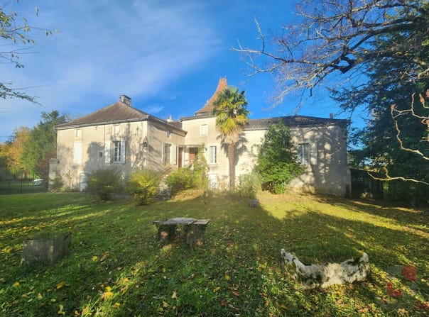 Luzech, Midi-Pyrénées 46140