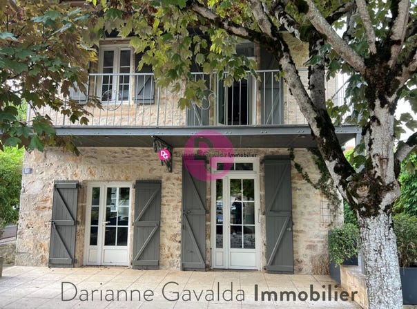 Assier, Lot 46320
