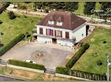 ST VICTOR DE BUTHON, Centre 28240