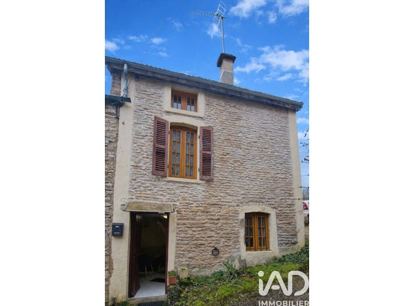 Aisy-sur-Armançon, Bourgogne-Franche-Comté 89390