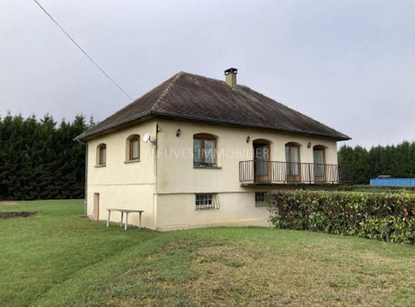 Orthez, Pyrénées-Atlantiques 64300