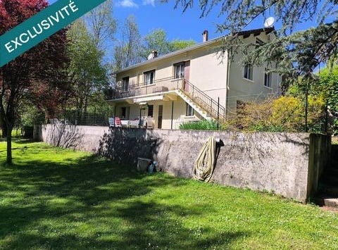 Salles, Midi-Pyrénées 81640