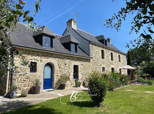 JOSSELIN, Brittany 56120