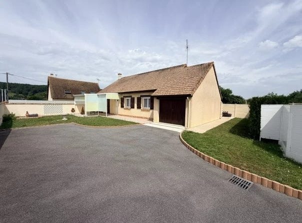 Gravigny, Eure 27930