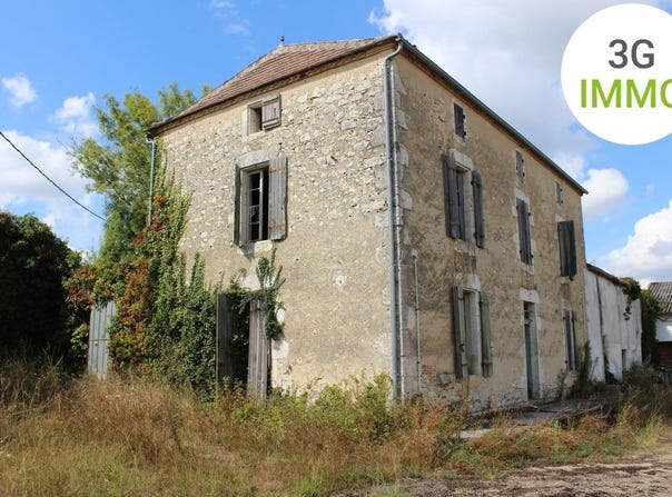 Duras, Aquitaine 47120