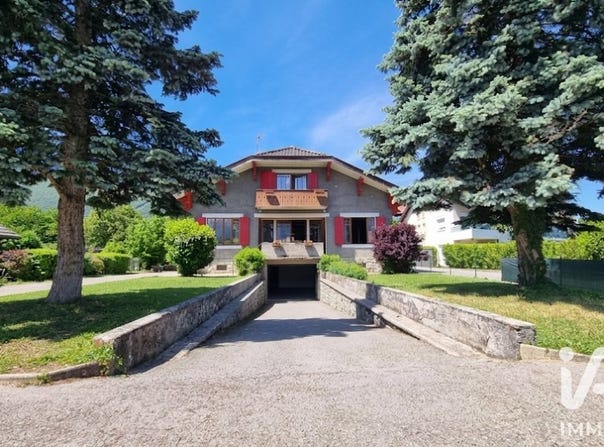Saint-Jorioz, Auvergne-Rhône-Alpes 74410