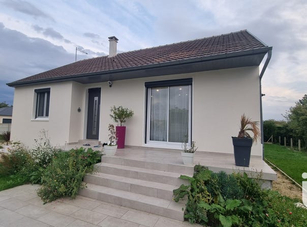 Amilly, Centre-Val de Loire 45200