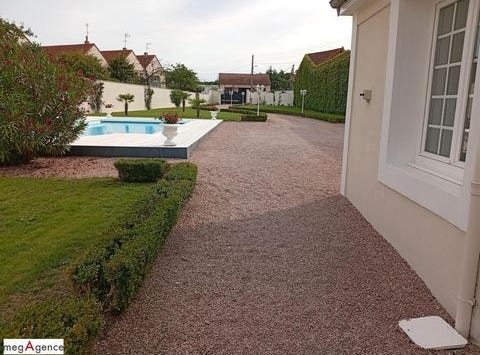 Varennes-Sur-Allier, Auvergne 03150