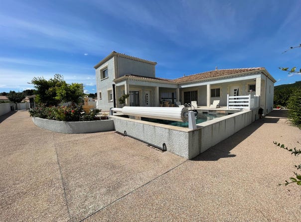 Fontès, Languedoc-Roussillon 34320
