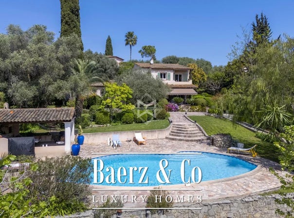 Mougins, Provence-Alpes-Côte d'Azur 06250