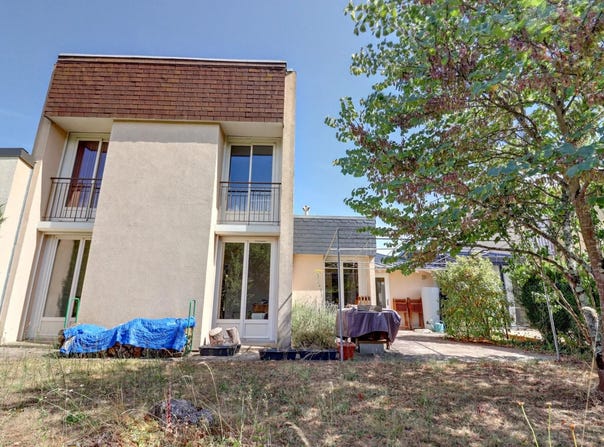 Saint-Gervais-la-Forêt, Loir-et-Cher 41350